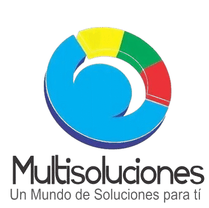 Tienda Multisoluciones